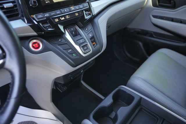 Used 2019 Honda Odyssey EX-L image 28