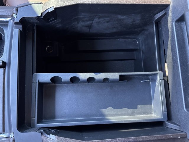 Certified 2022 Ford Expedition King Ranch image 22