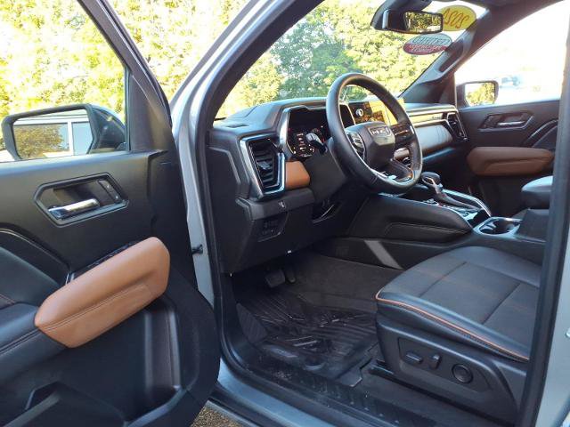 Used 2024 GMC Canyon AT4 AWD/4WD image 21