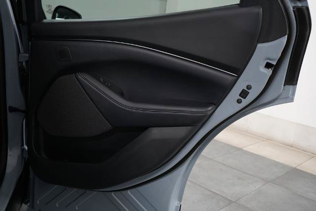 Certified 2025 Ford Mustang Mach-E Premium AWD/4WD image 30