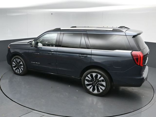 Certified 2025 Ford Expedition Platinum w/ Driver's Package AWD/4WD image 47