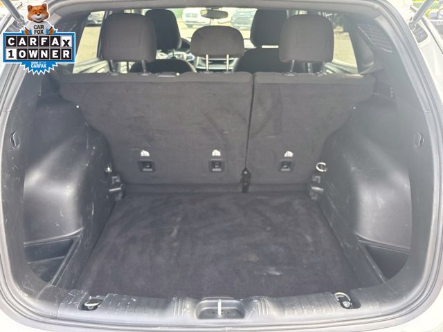 Used 2024 Jeep Compass Sport AWD/4WD image 3
