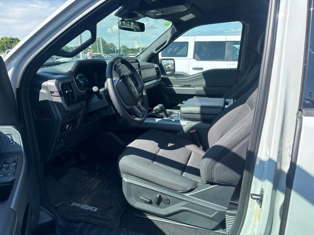 Certified 2026 Ford F150 XLT w/ Equipment Group 302A MID AWD/4WD image 16