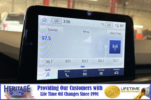 Certified 2024 Ford Escape ST-Line image 18