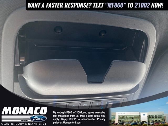 Certified 2023 Ford Explorer ST w/ Equipment Group 401A image 28