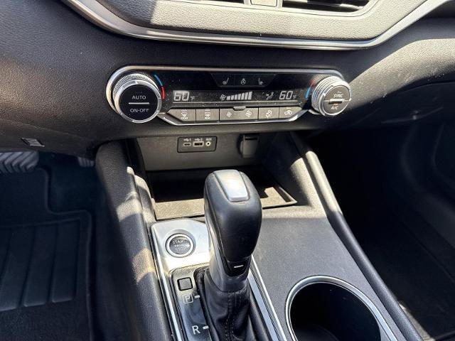 Used 2019 Nissan Altima 2.5 SV FWD image 10