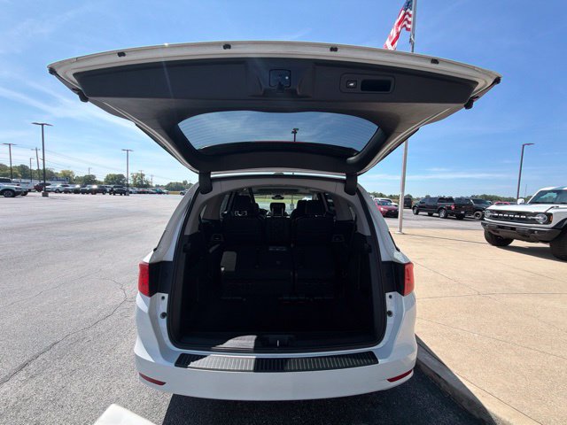 Used 2023 Honda Odyssey EX-L image 19