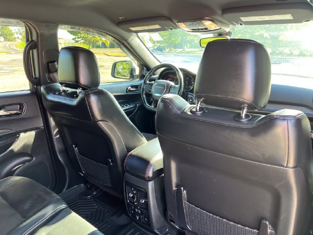 Used 2021 Dodge Durango R/T AWD/4WD image 34