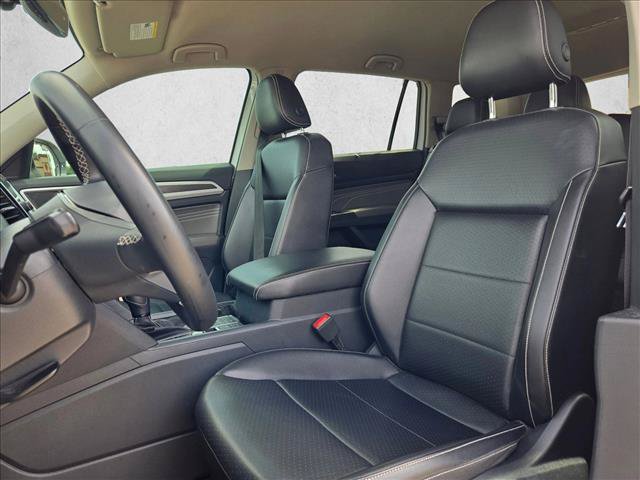 Used 2022 Volkswagen Atlas SE FWD image 15