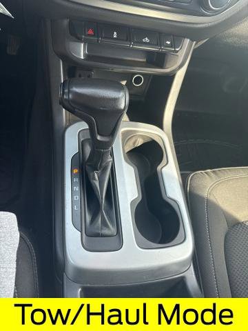 Used 2020 Chevrolet Colorado LT w/ LT Convenience Package image 20