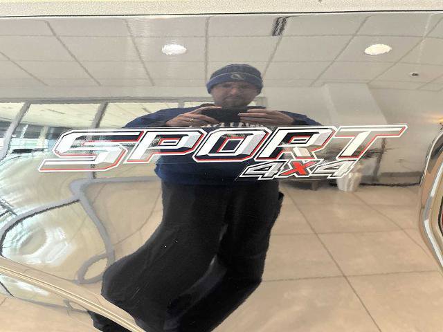 Certified 2023 Ford F150 Lariat w/ Equipment Group 502A High image 35