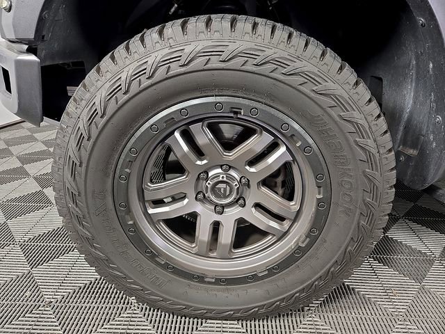 Certified 2020 Ford F150 Raptor w/ Equipment Group 801A Mid AWD/4WD image 9