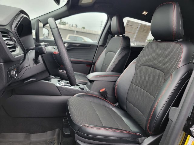 Certified 2024 Ford Escape ST-Line w/ Tech Pack #1 FWD image 20