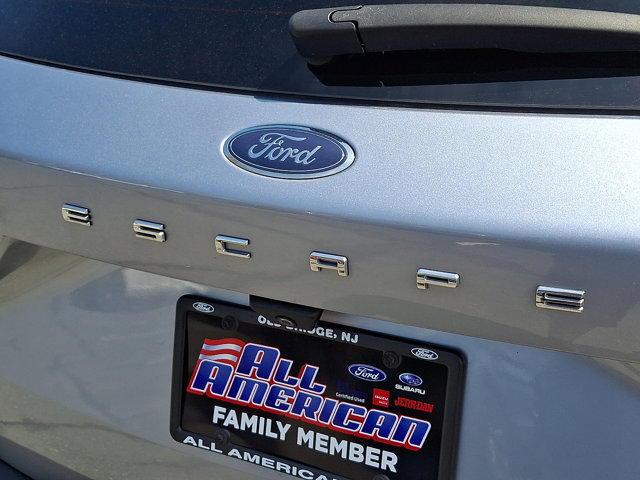 Certified 2022 Ford Escape SEL AWD/4WD image 30
