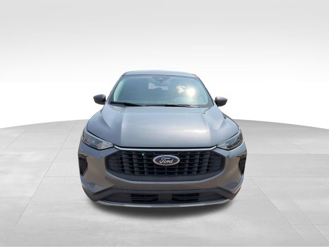 Certified 2024 Ford Escape Active FWD image 9