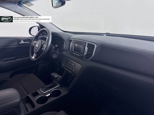 Used 2019 Kia Sportage LX image 26