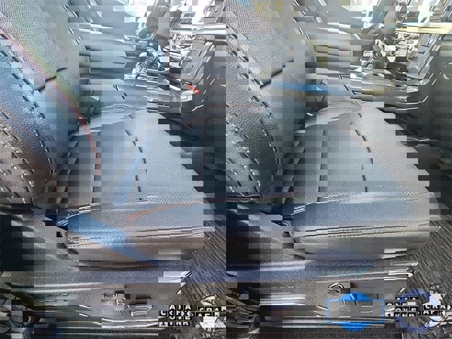 Certified 2022 Ford F150 Lariat w/ Equipment Group 502A High image 33