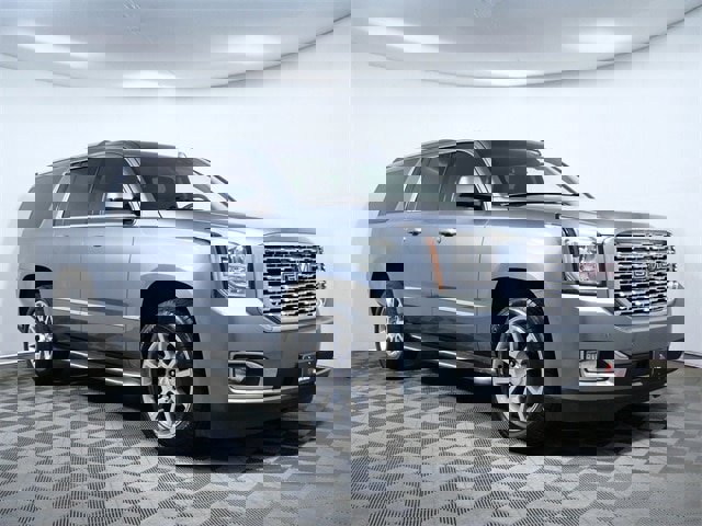 Used 2019 GMC Yukon XL Denali