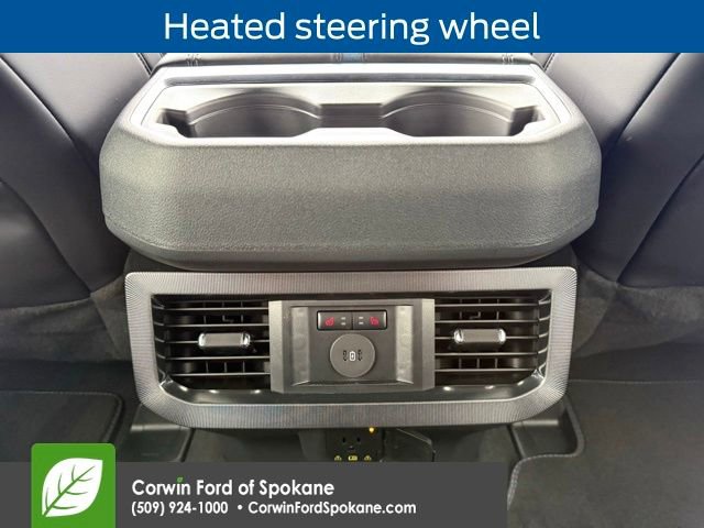 Certified 2026 Ford F450 Platinum AWD/4WD image 14