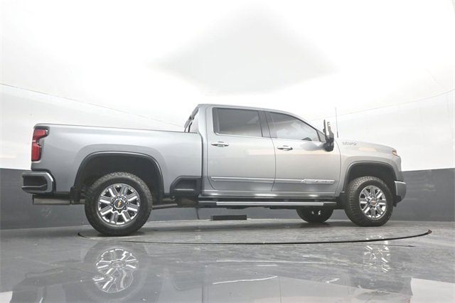 Used 2026 Chevrolet Silverado 2500 High Country w/ Technology Package image 31