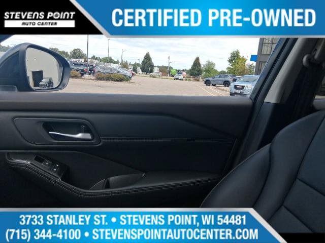 Used 2023 Nissan Rogue SL w/ SL Premium Package AWD/4WD image 28