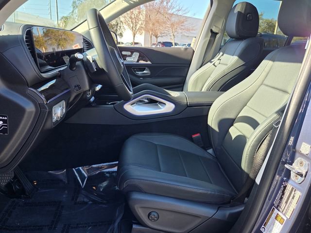 Used 2025 Mercedes-Benz GLE 350 4MATIC image 10