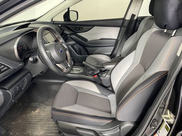 Used 2019 Subaru Crosstrek 2.0i Premium w/ Popular Package #3 AWD/4WD image 2