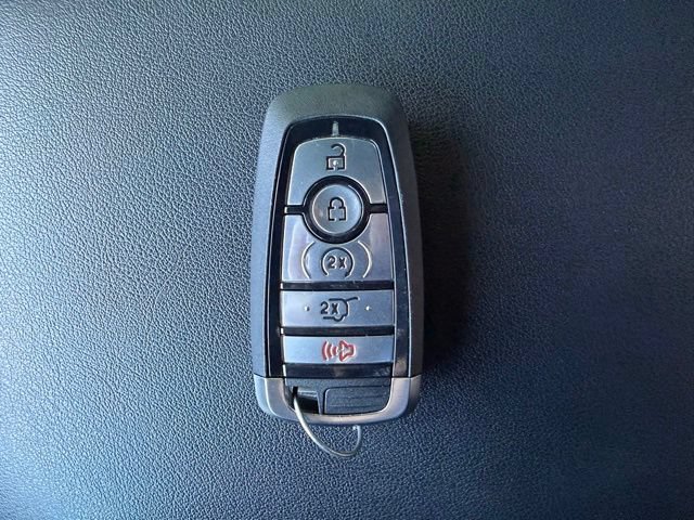 Certified 2022 Ford Edge ST w/ Equipment Group 401A AWD/4WD image 28