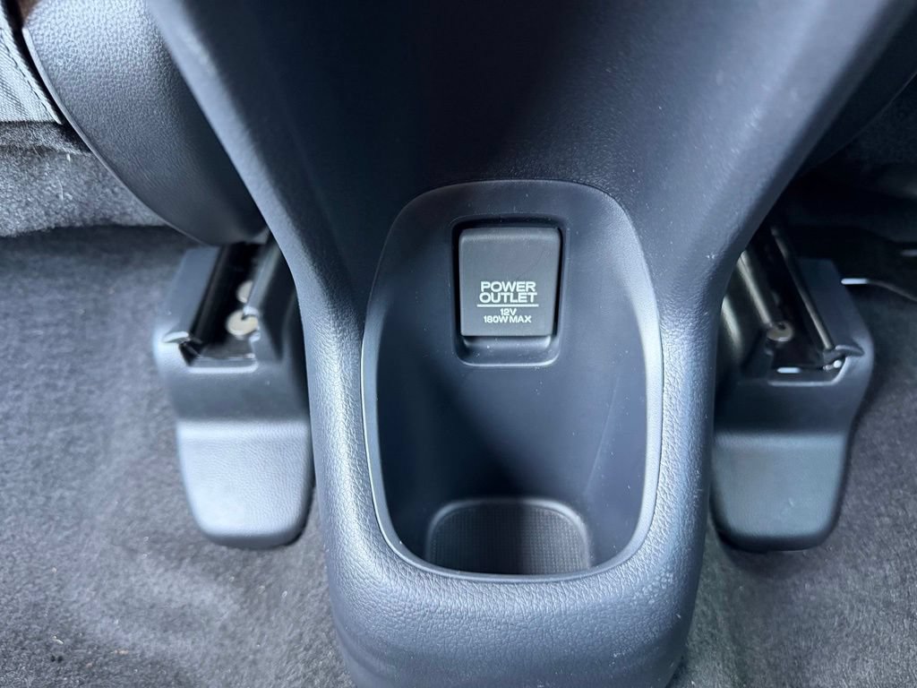 Used 2021 Honda HR-V Sport image 21