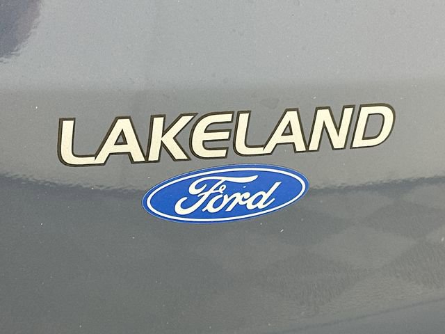 Certified 2024 Ford Escape ST-Line w/ Tech Pack #1 image 29