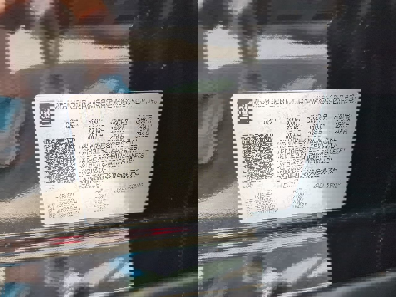 Used 2021 Chevrolet Blazer LT w/ Redline Edition image 29