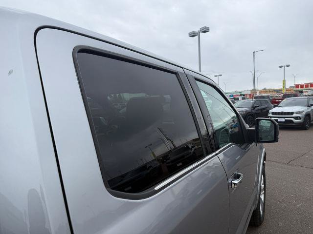 Certified 2020 Ford F150 Platinum AWD/4WD image 14