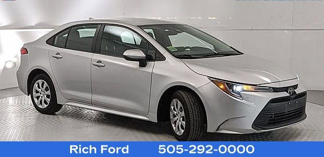 Used 2024 Toyota Corolla LE image 6