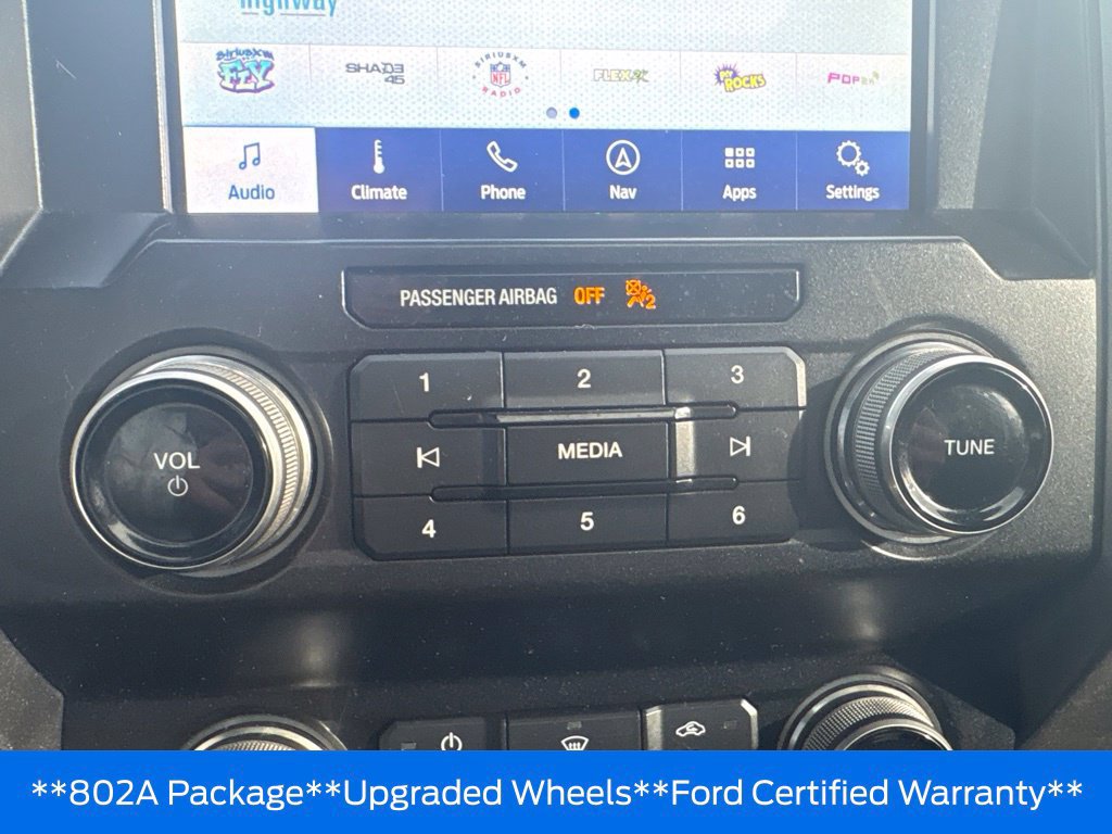 Certified 2020 Ford F150 Raptor w/ Equipment Group 802A Luxury AWD/4WD image 22