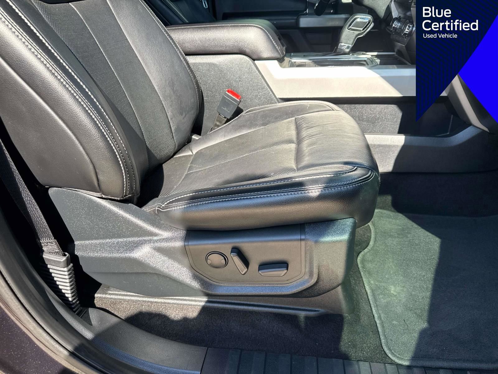 Certified 2020 Ford F150 Lariat image 18