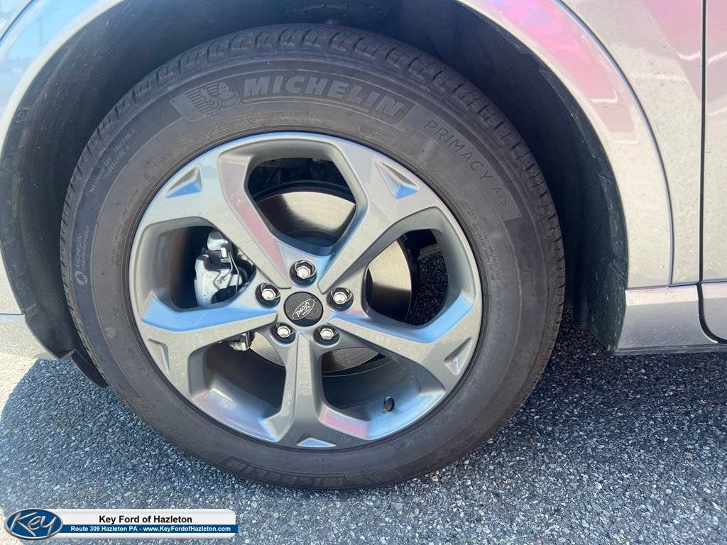 Certified 2024 Ford Escape ST-Line w/ Equipment Group 301A FWD image 13