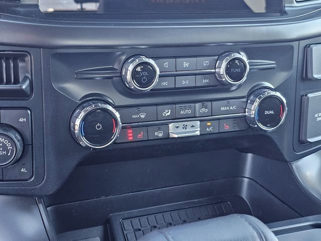 Certified 2024 Ford F150 Tremor w/ Bed Utility Package image 19