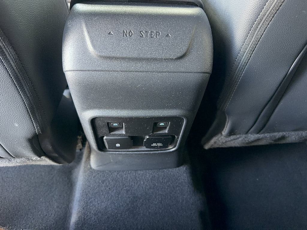 Certified 2023 Ford Bronco Wildtrak AWD/4WD image 32
