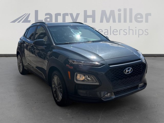 Used 2020 Hyundai Kona SEL Plus FWD image 7