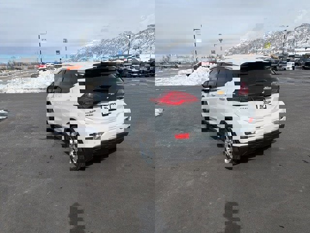 Used 2019 Chevrolet Bolt LT image 3