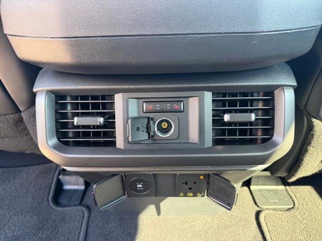 Certified 2025 Ford F150 Tremor w/ Equipment Group 402A High AWD/4WD image 18