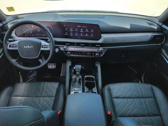Used 2025 Kia Telluride SX X-Line image 15