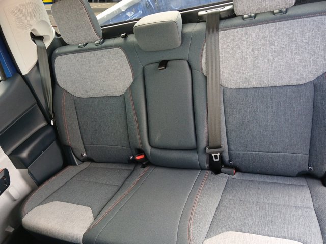 Certified 2024 Ford Maverick XLT FWD image 13