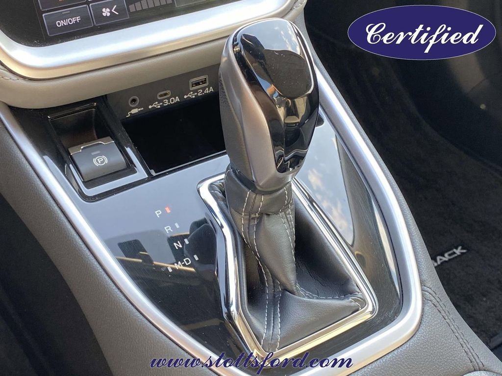 Used 2024 Subaru Outback Premium image 29