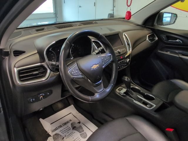 Certified 2020 Chevrolet Equinox LT w/ Sport Edition AWD/4WD image 10