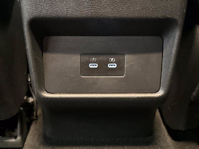 Used 2024 Nissan Rogue SV FWD image 30