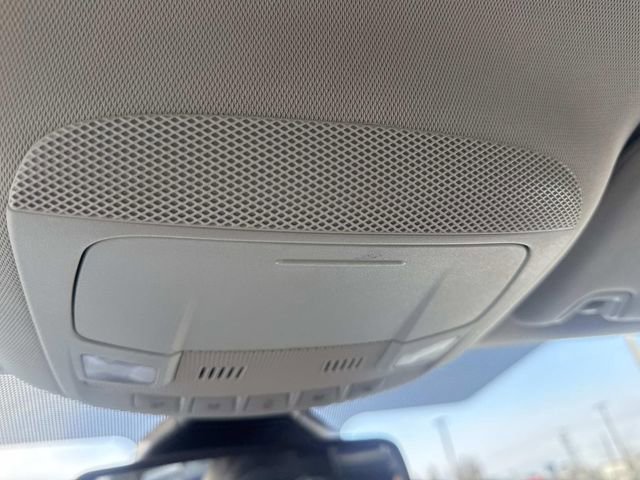 Certified 2023 Ford Edge SEL image 25