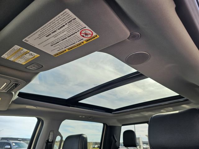 Certified 2024 Ford F250 Lariat w/ Lariat Ultimate Package image 20