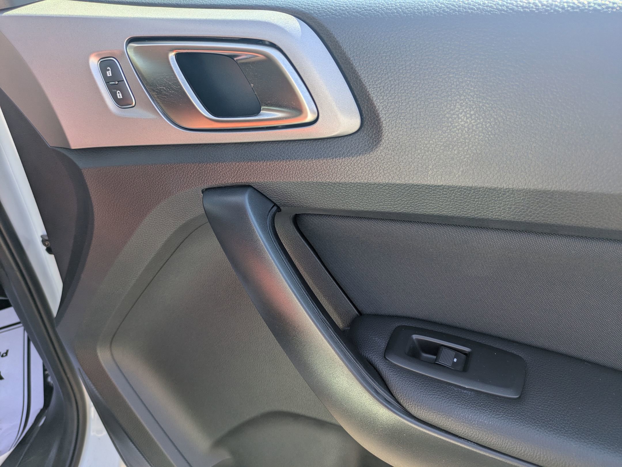 Certified 2023 Ford Ranger XLT w/ Equipment Group 302A High image 32