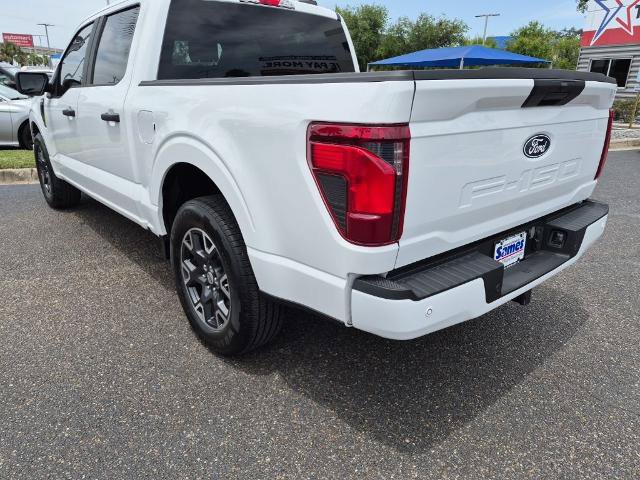 Certified 2024 Ford F150 STX RWD image 3